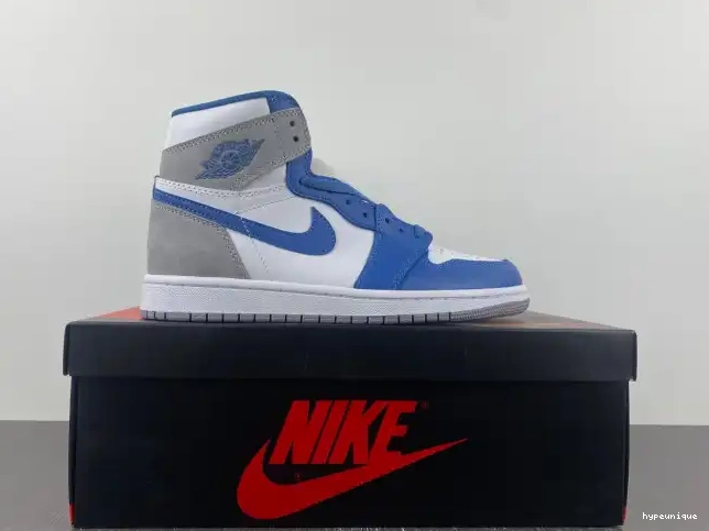 HYPE Air High True Jordan 1 Blue OG DZ5485-410 0625
